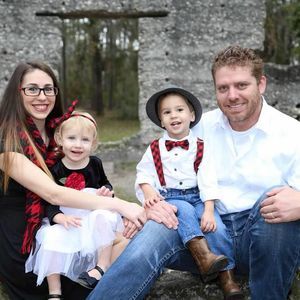 Meet your Posher, Brandi